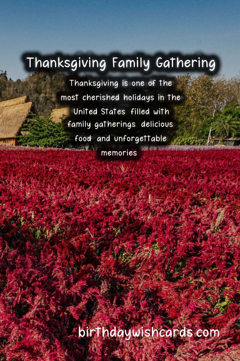 Travel Tips for Thanksgiving Enthusiasts