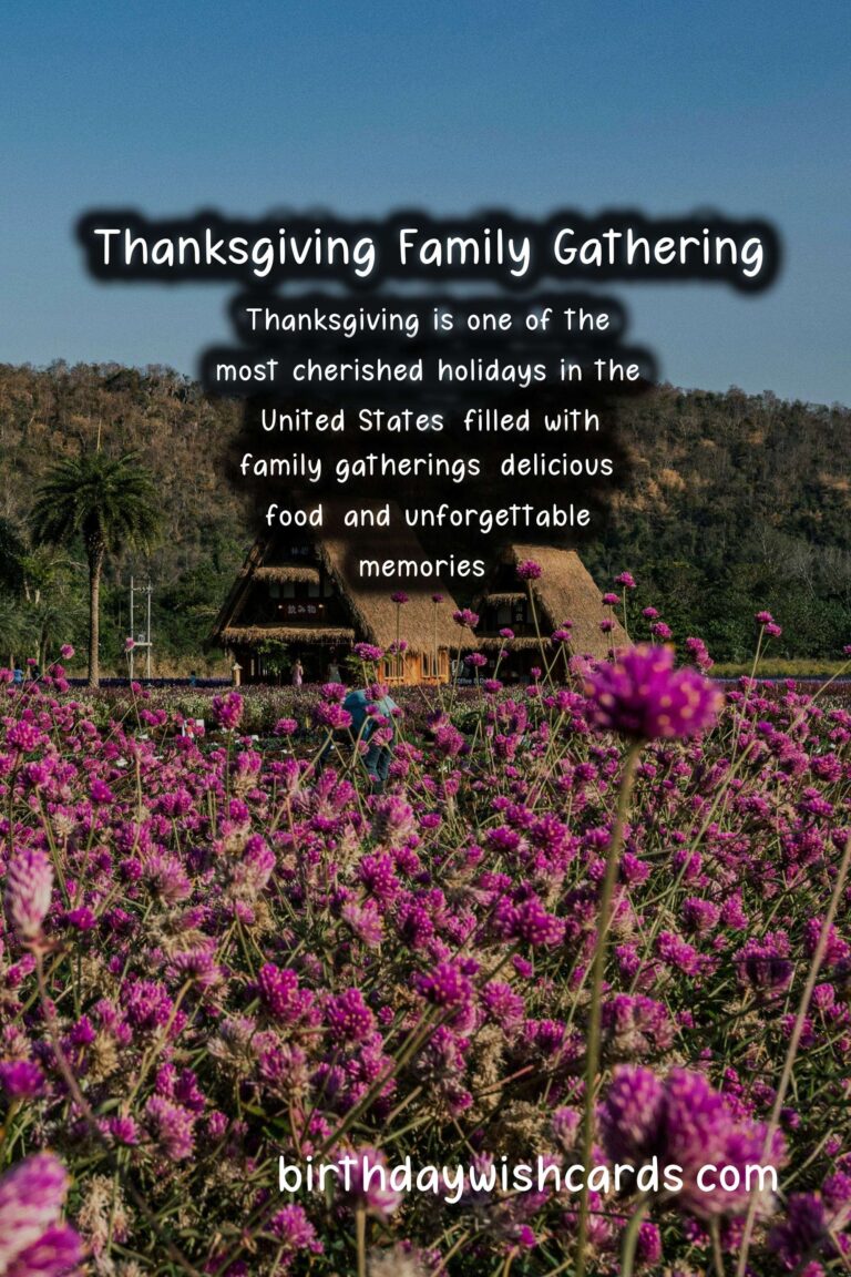 Travel Tips for Thanksgiving Enthusiasts