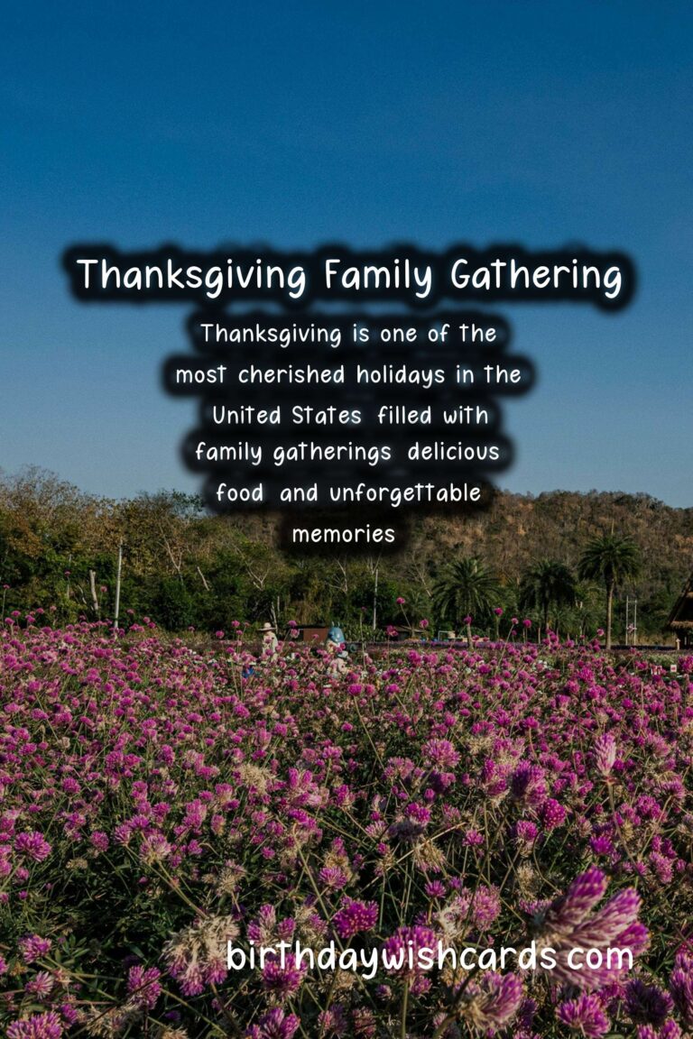 Travel Tips for Thanksgiving Enthusiasts