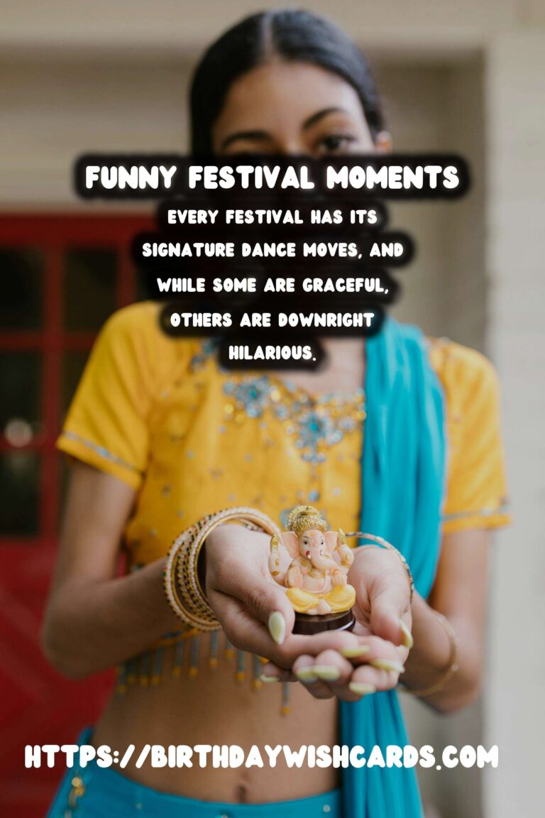 10 Funny International Festival Guide Ideas for Global Celebrations