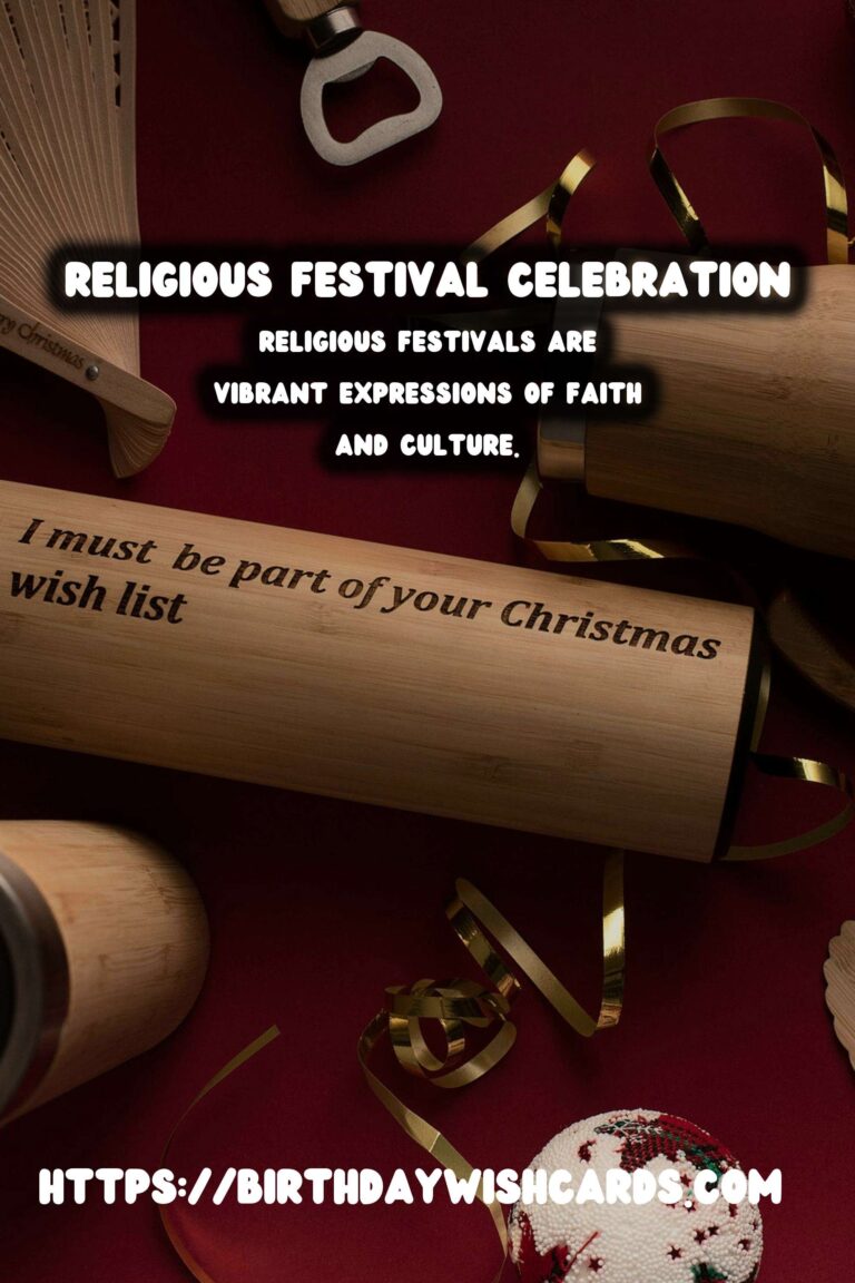 10 Top Religious Festival Themes Ideas for Cultural & Religious Events