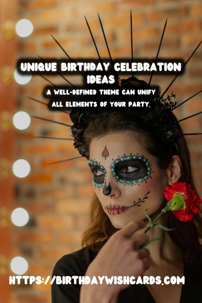 15 Delightful Birthday Planning Tips Ideas for Birthdays