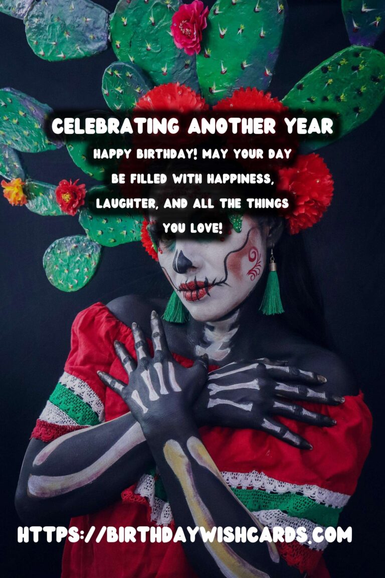 15 Unforgettable Birthday Message Ideas for Birthdays