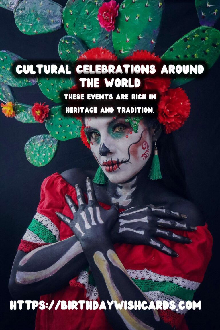 20 Timeless Cultural Celebration Tips Ideas for Global Celebrations
