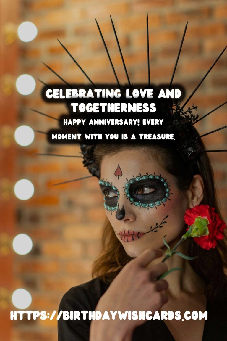 50 Practical Anniversary Wishes Ideas for Anniversaries