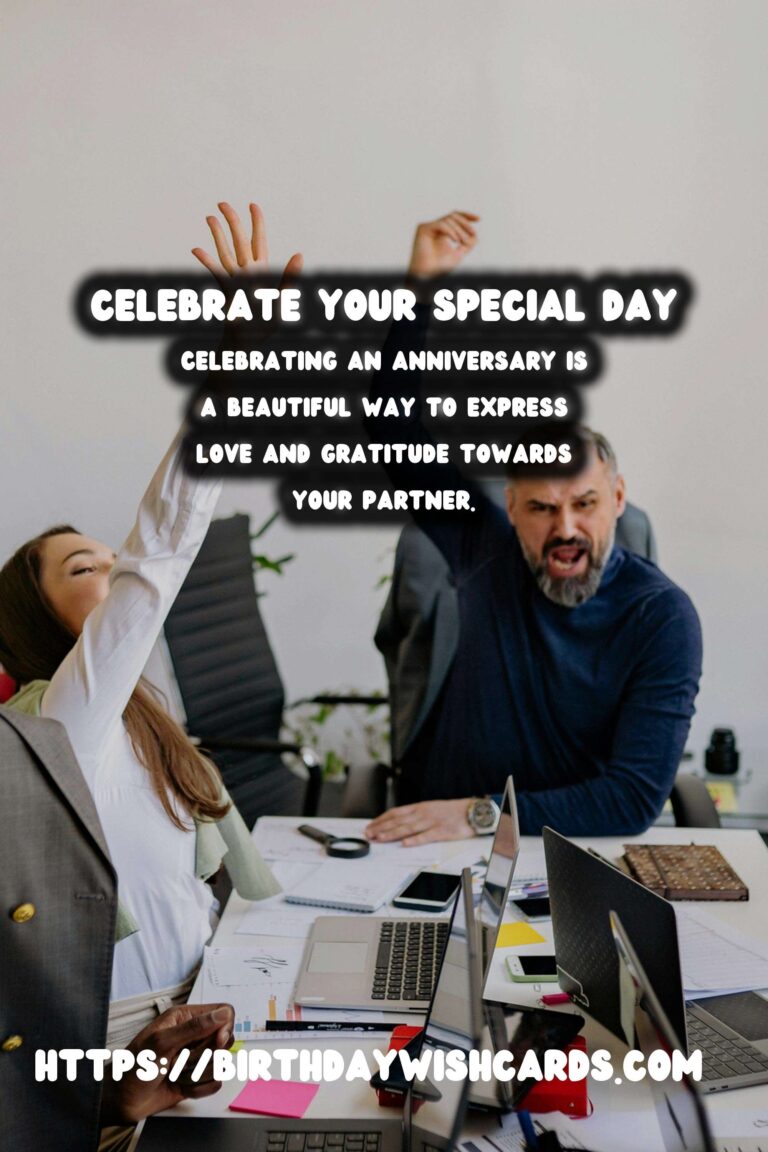 50 Top Anniversary Wishes Ideas for Anniversaries