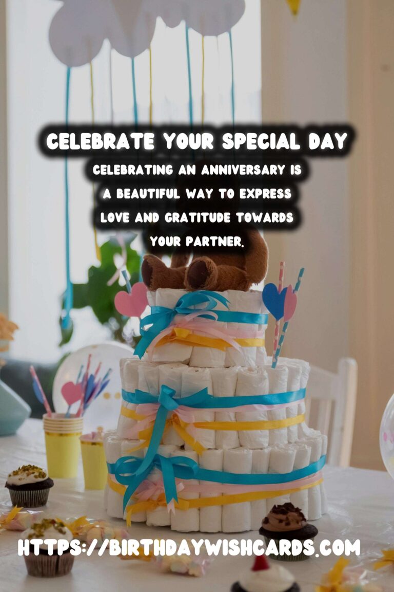 50 Top Anniversary Wishes Ideas for Anniversaries