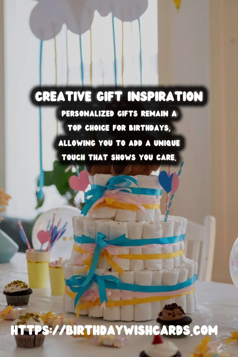 Amazing Birthday Gift Ideas In 2025