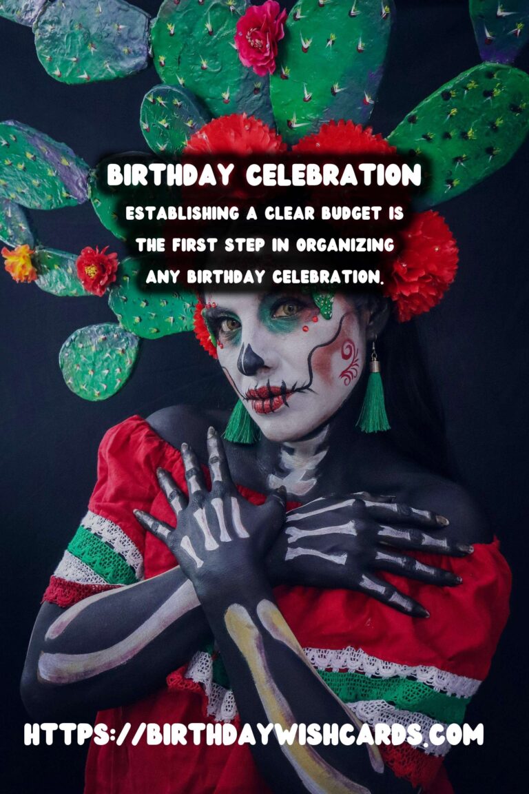 Amazing Birthday Survival Guide For an Unforgettable Experience