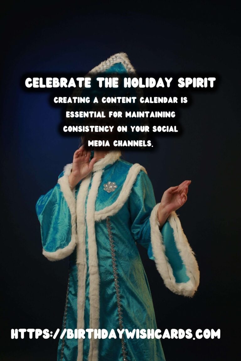Amazing Holiday Survival Guide For Social Media