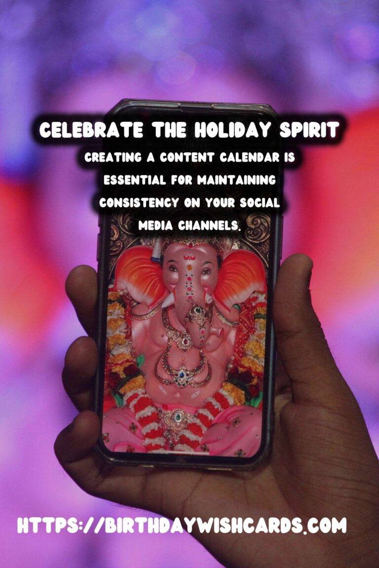 Amazing Holiday Survival Guide For Social Media