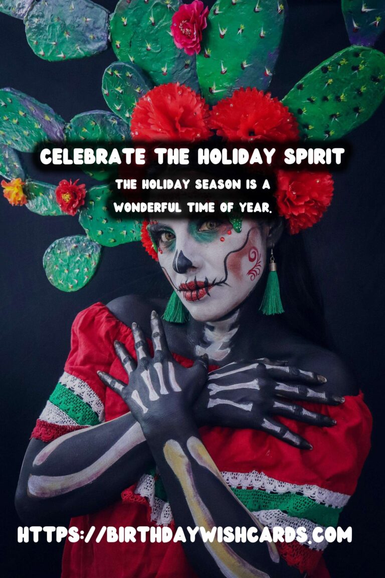 Amazing Holiday Survival Guide For Social Media