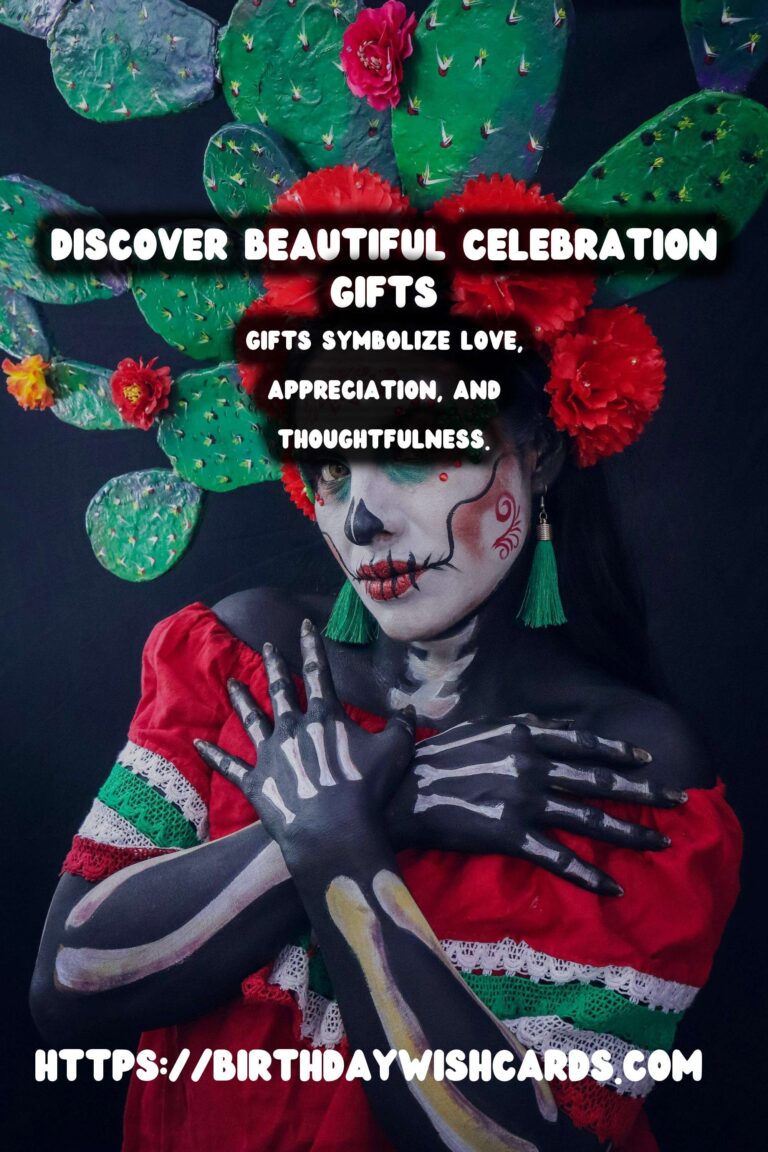 Amazing International Celebration Gifts You’ll Love