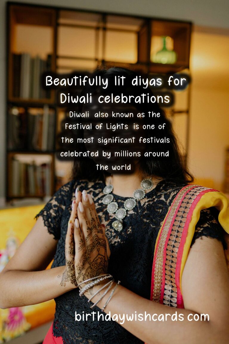 Best Greetings for Diwali: Celebrate the Festival of Lights in Style