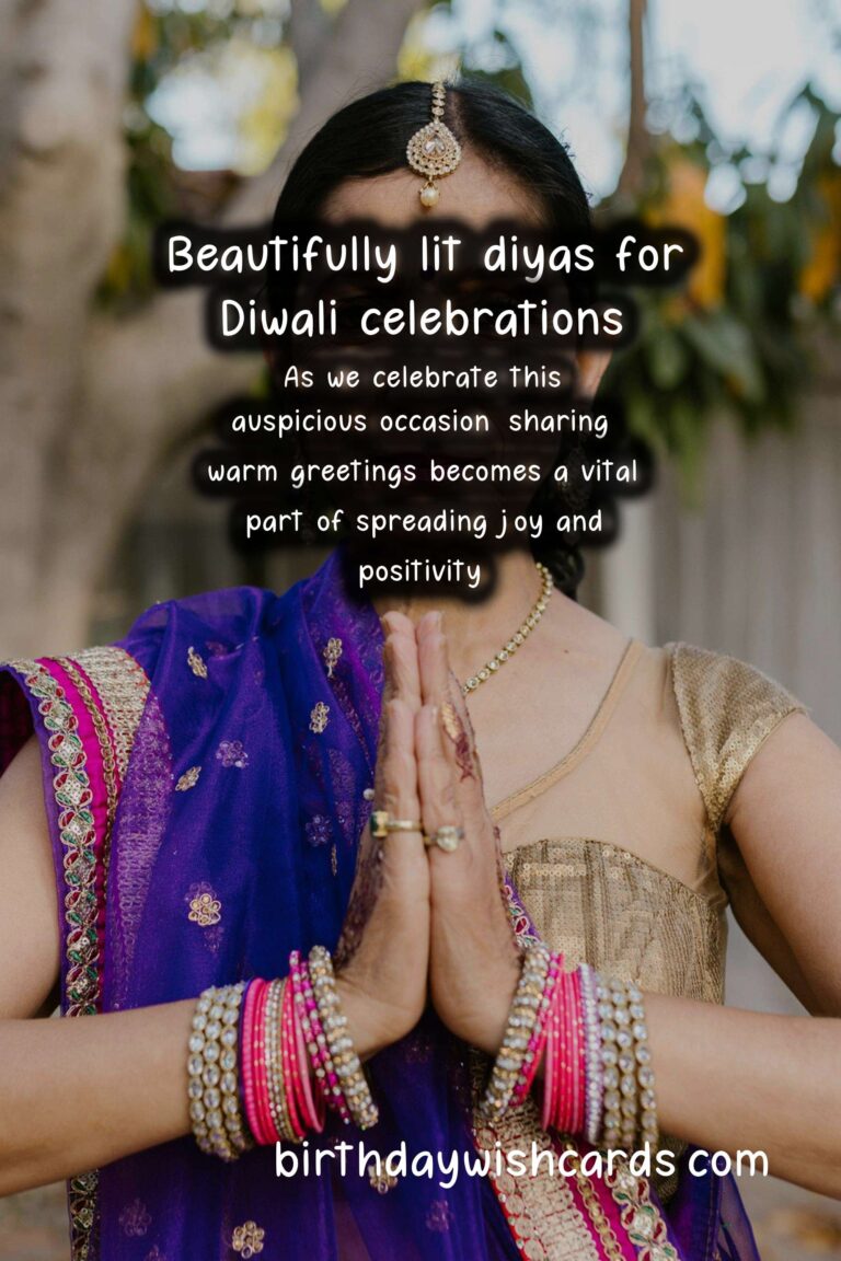 Best Greetings for Diwali: Celebrate the Festival of Lights in Style