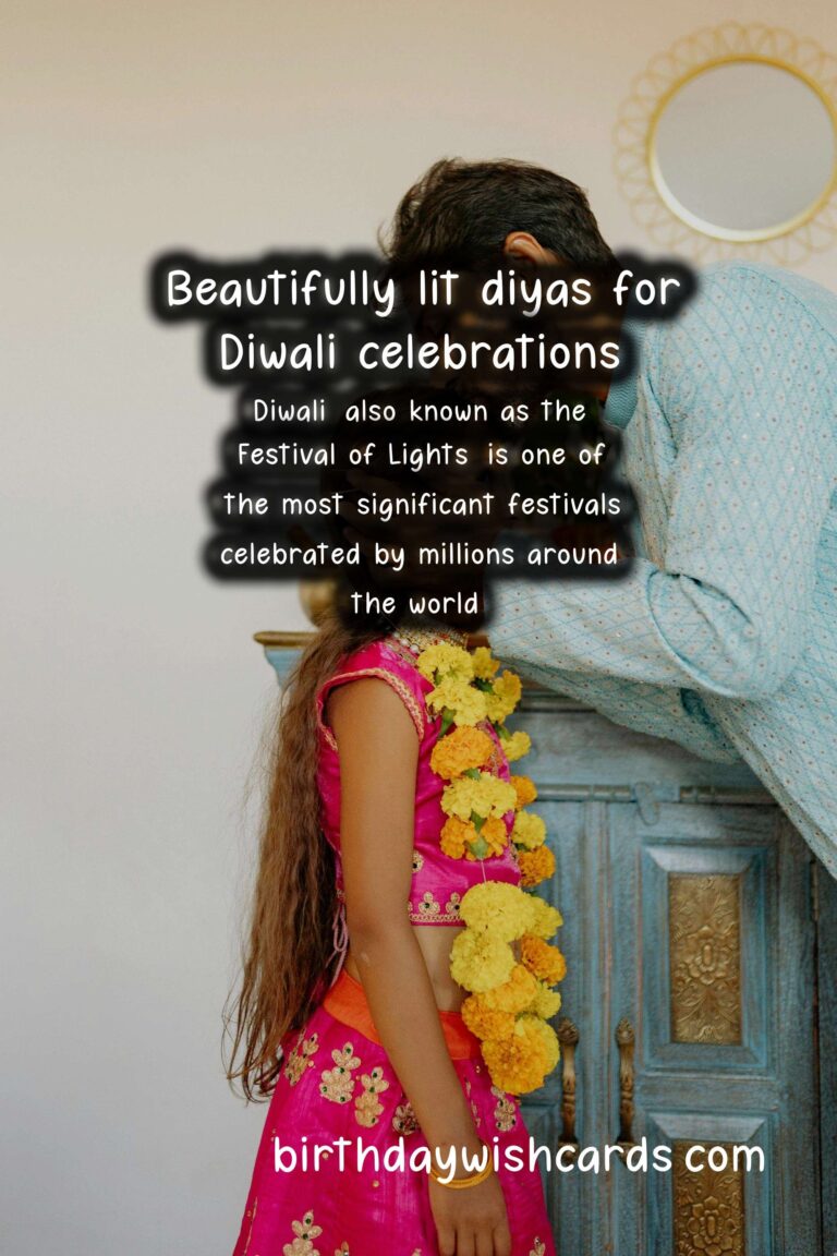 Best Greetings for Diwali: Celebrate the Festival of Lights in Style