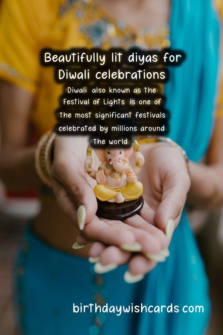 Best Greetings for Diwali: Celebrate the Festival of Lights in Style