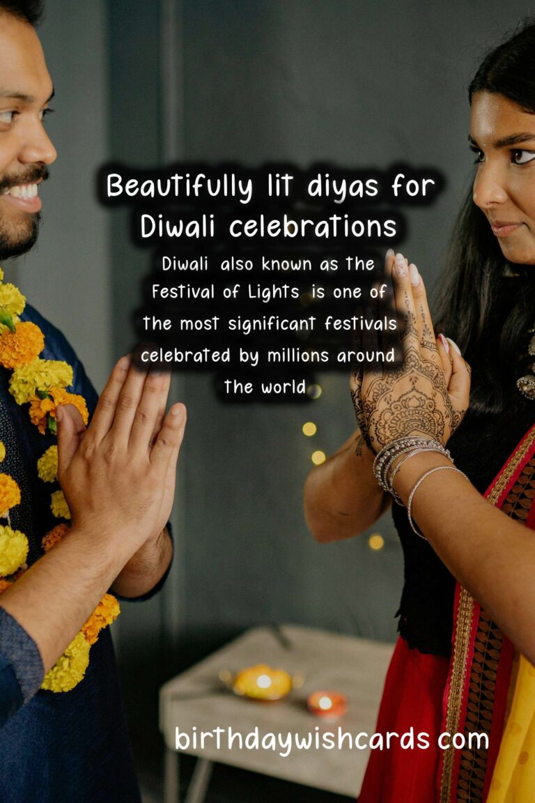 Best Greetings for Diwali: Celebrate the Festival of Lights in Style
