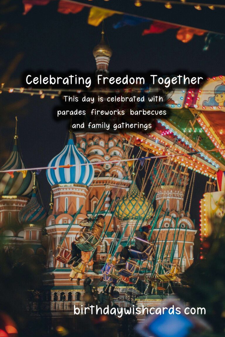 Best Greetings for Independence Day