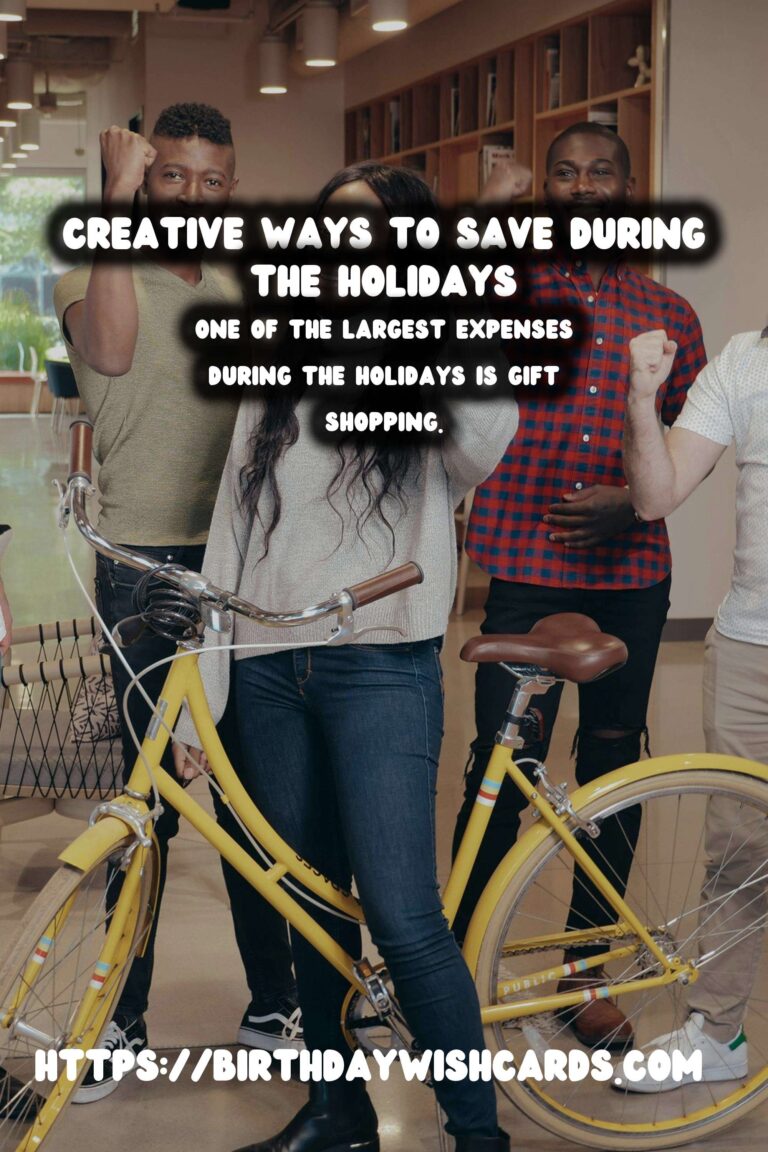 Best Holiday Survival Guide For Every Budget
