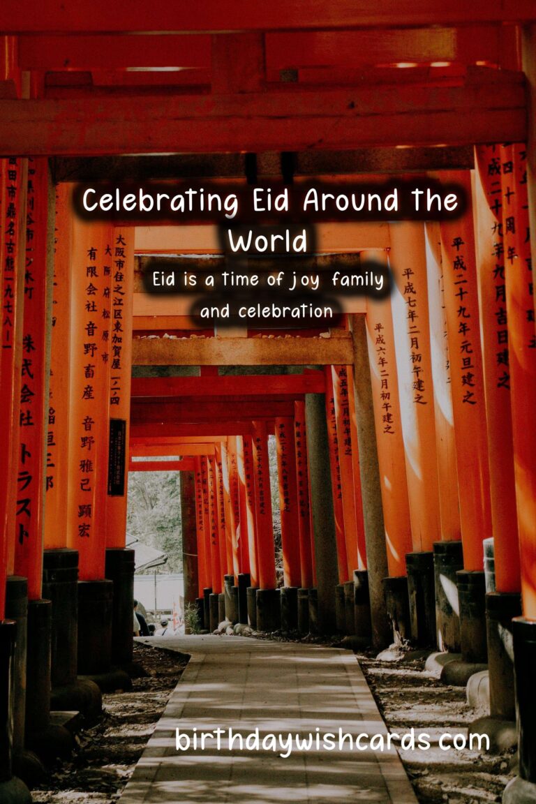Best Travel Destinations for Eid: Celebrate in Style