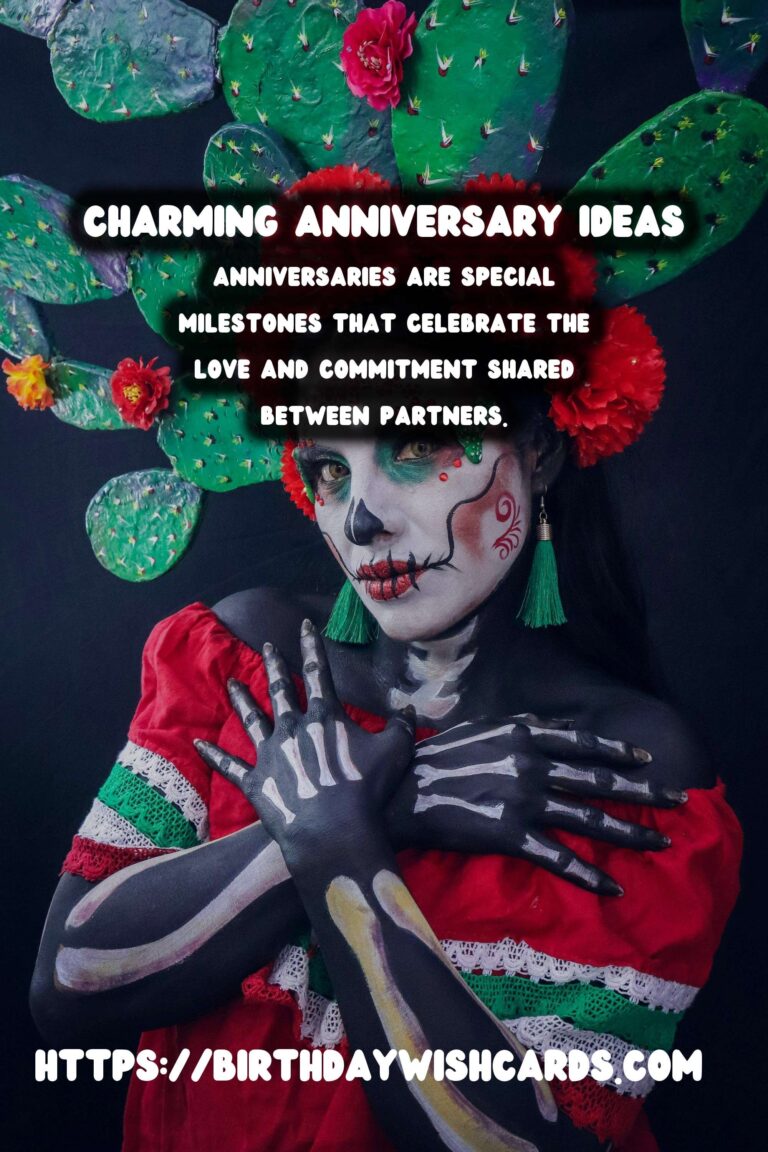 Charming Ways to Prepare for Your Anniversary Celebration