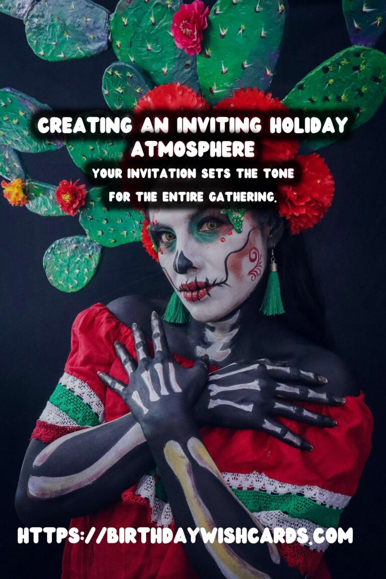 Creative Holiday Survival Guide That Will Wow Your Guests