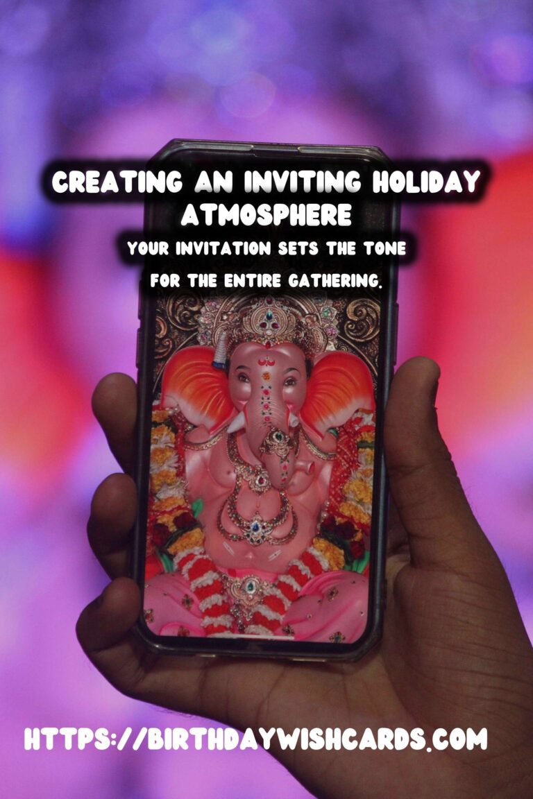 Creative Holiday Survival Guide That Will Wow Your Guests