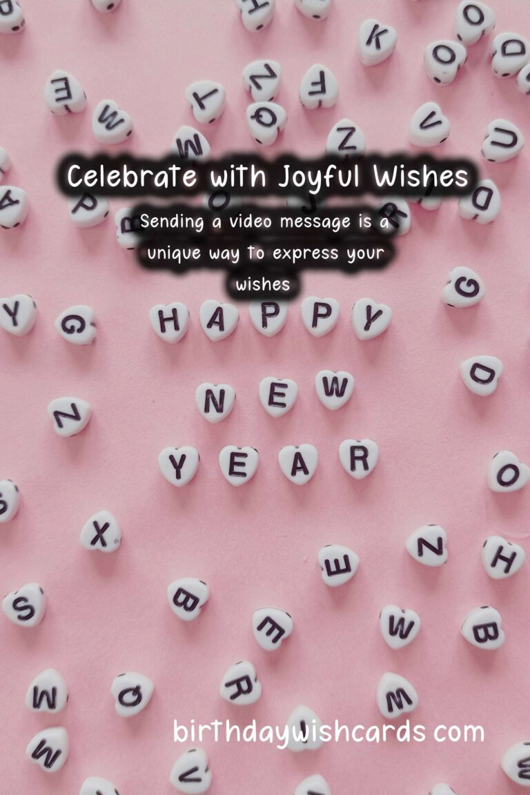 Creative Ways to Say Happy Chinese New Year