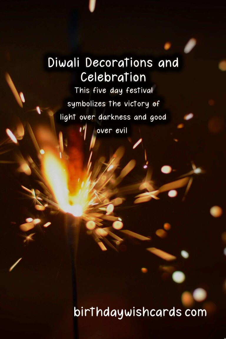 Diwali Celebration Ideas You Need to Try