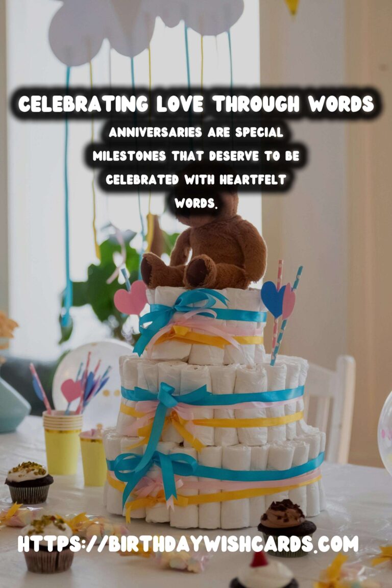 Dynamic Ways to Plan Anniversary Quotes