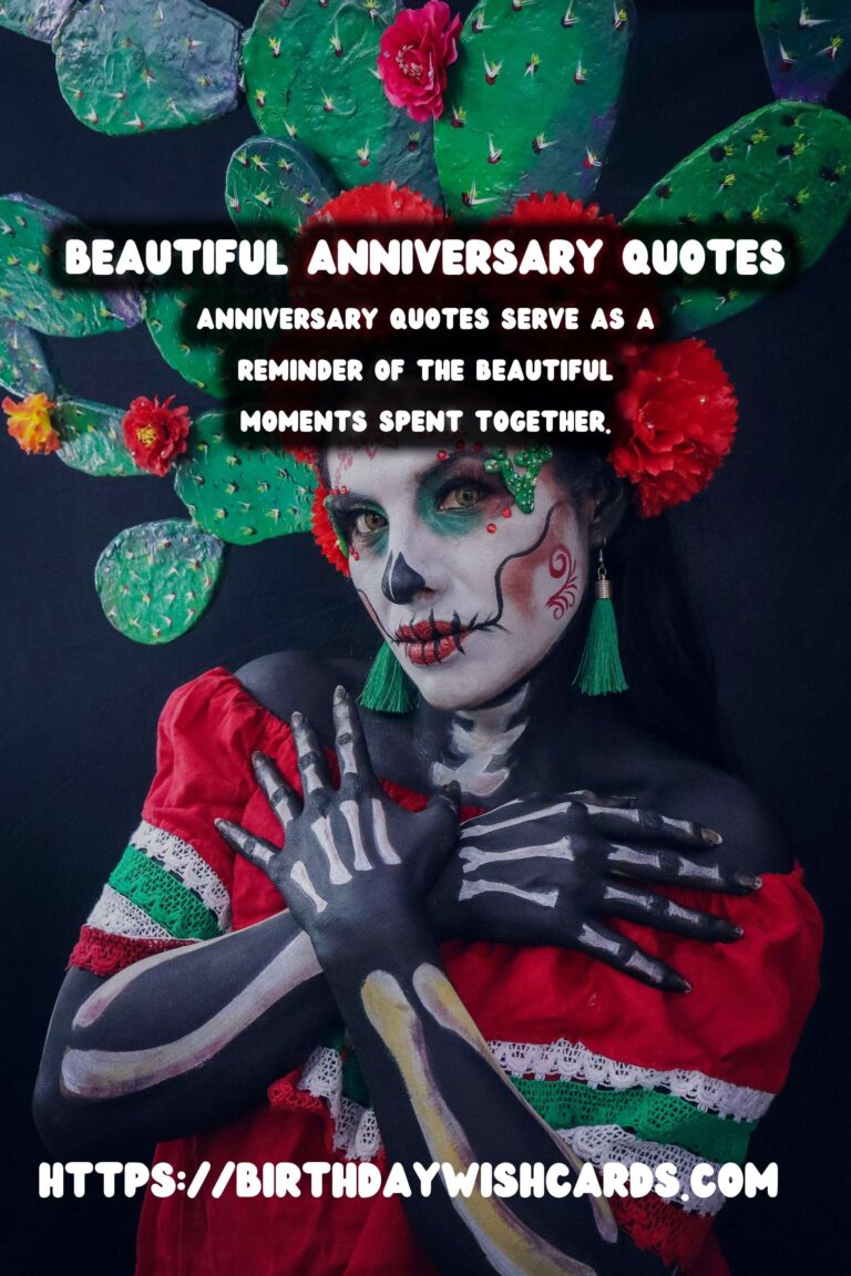 Effortless Anniversary Quotes That Shine