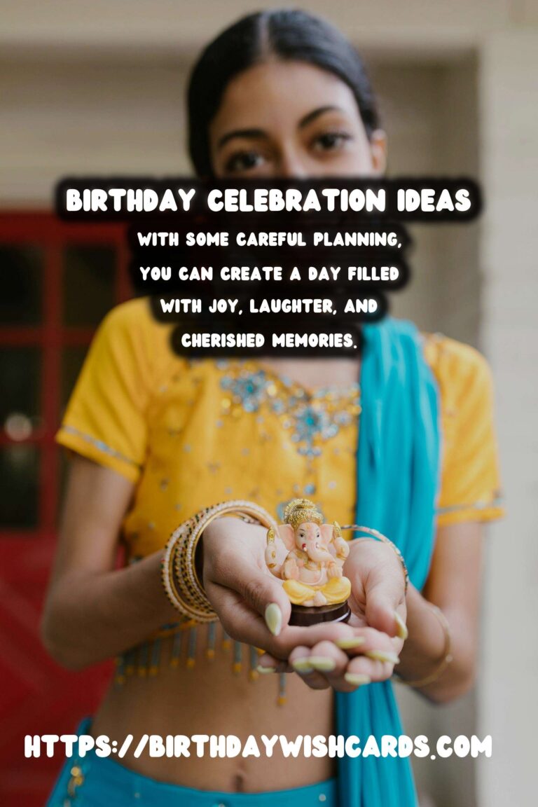 Essential Birthday Planning Tips That Make Memories