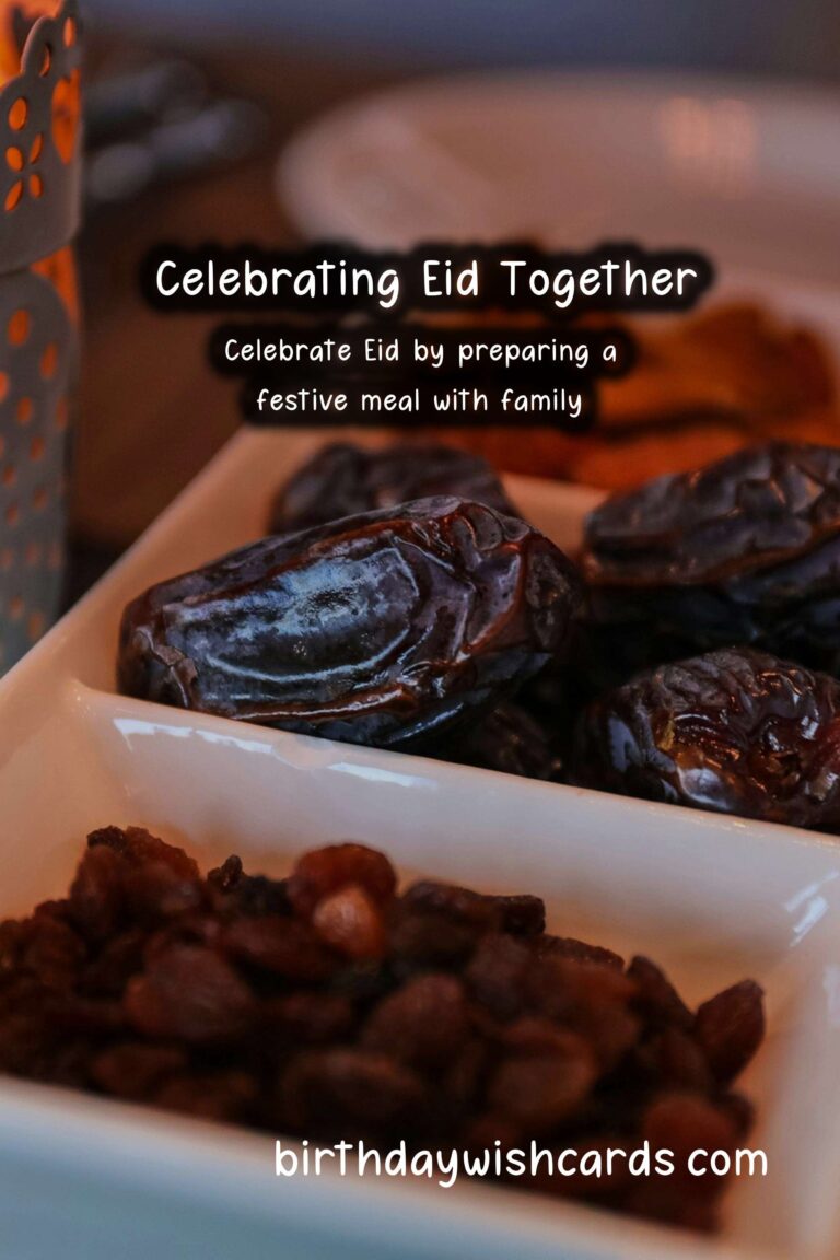 Exciting and Fun Activities to Celebrate Eid