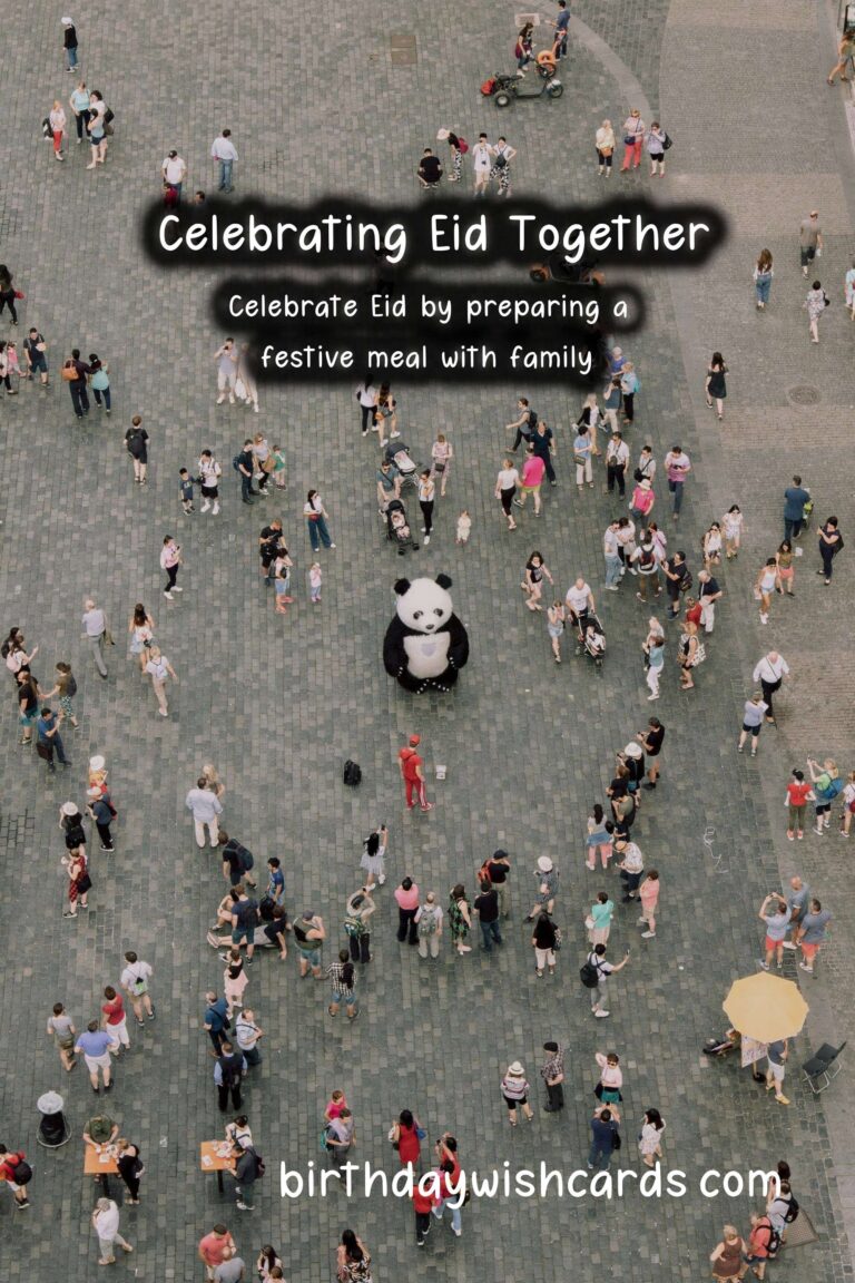 Exciting and Fun Activities to Celebrate Eid