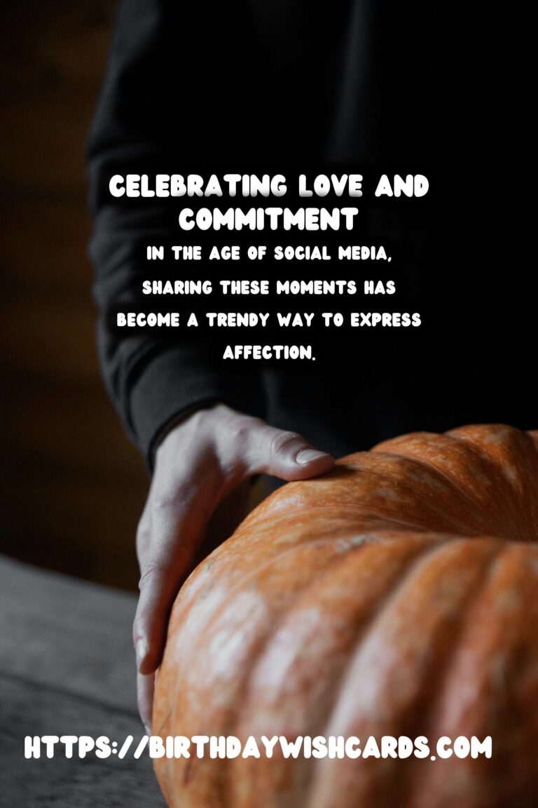 Expert Tips for Anniversary Messages That Are Instagram-Worthy