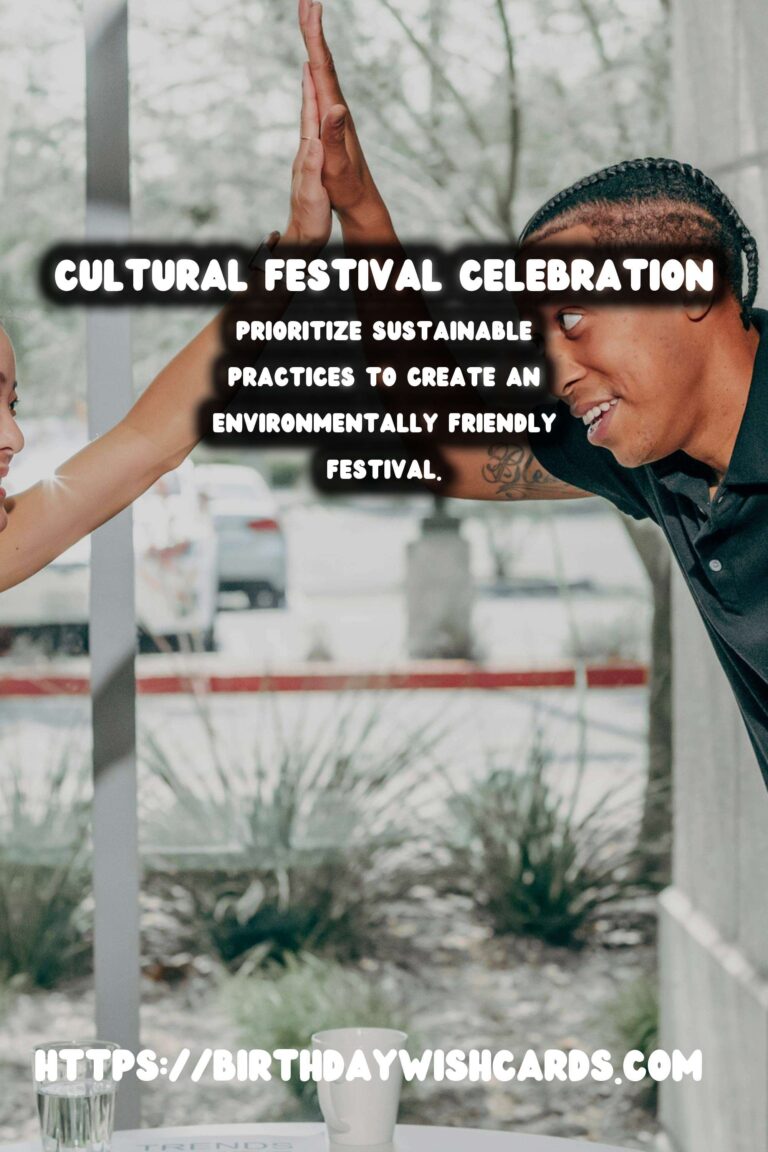 Expert Tips for Cultural Festival Inspiration That Spark Joy