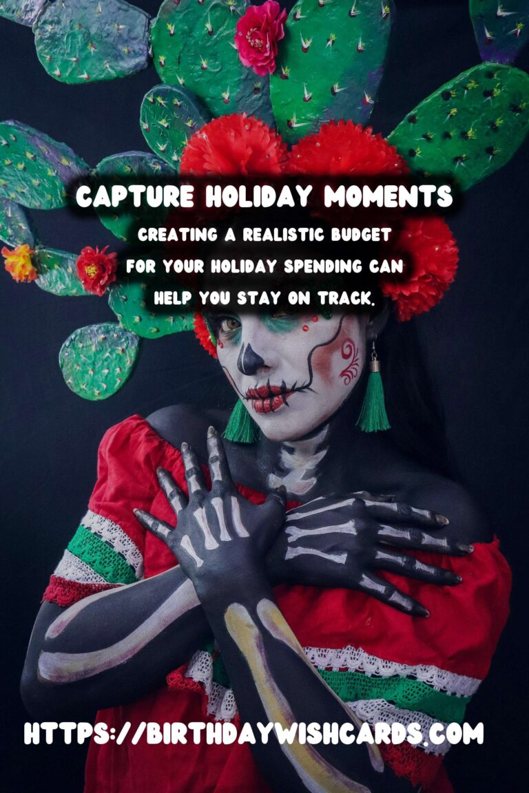 Expert Tips for Holiday Survival Guide That Capture the Moment