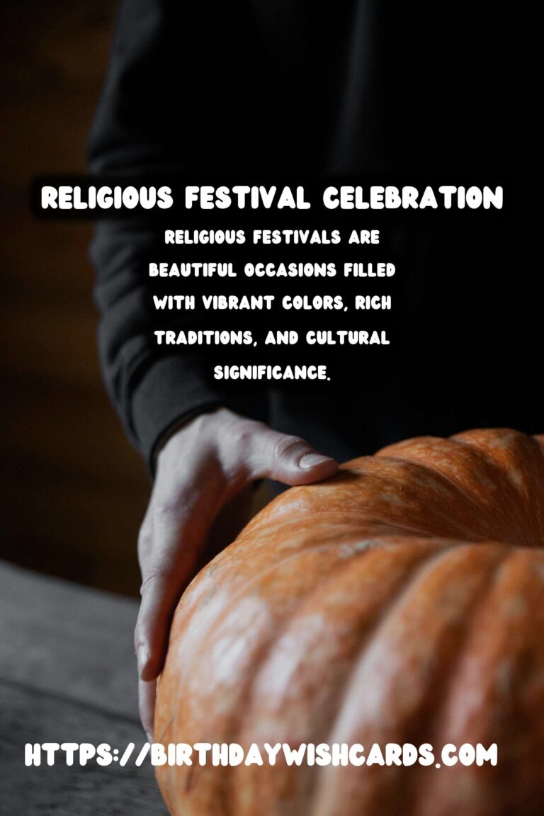 Expert Tips for Religious Festival Themes For Beginners