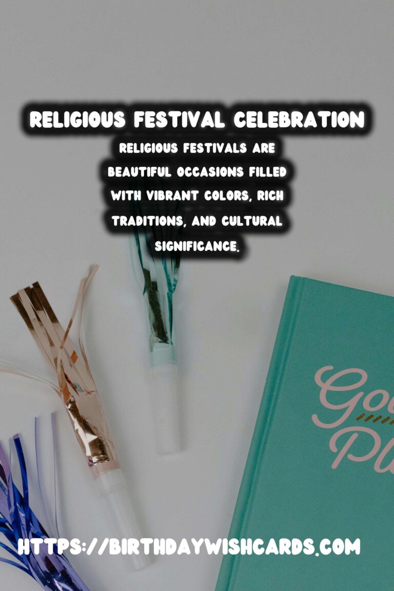 Expert Tips for Religious Festival Themes For Beginners
