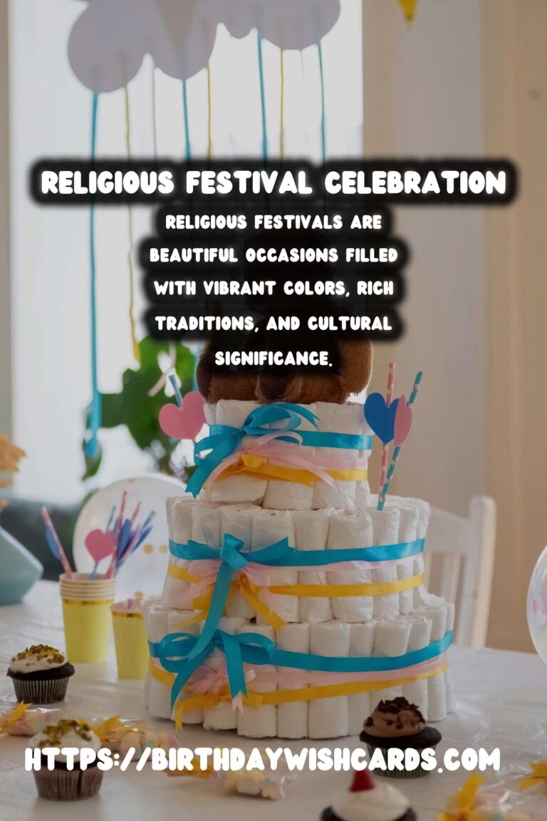 Expert Tips for Religious Festival Themes For Beginners