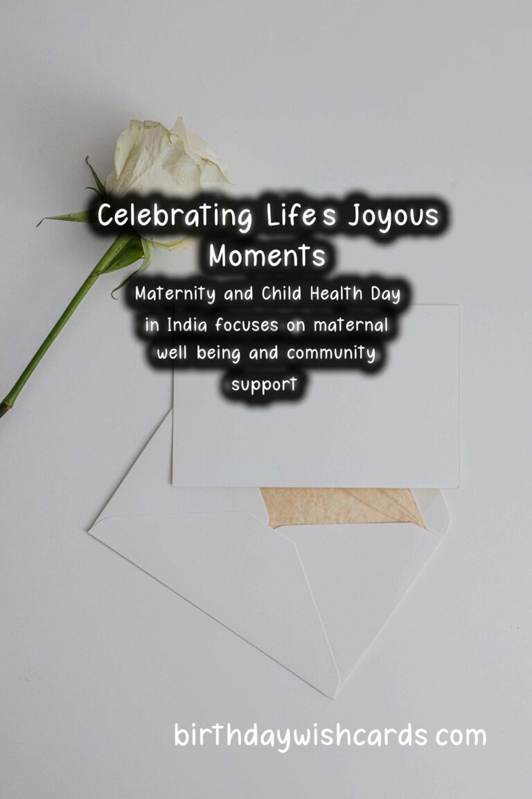 Exploring Famous Festivals Similar to Baby Showers