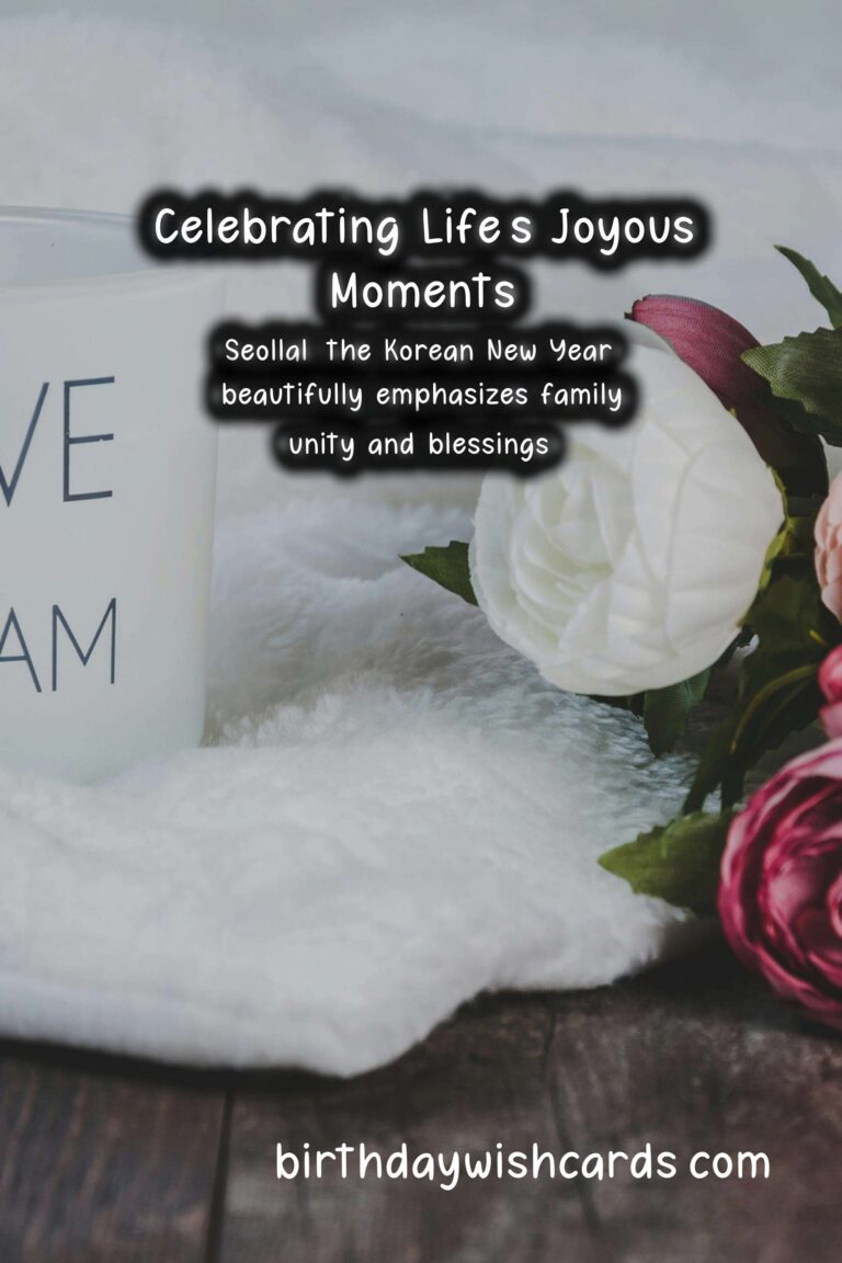 Exploring Famous Festivals Similar to Baby Showers