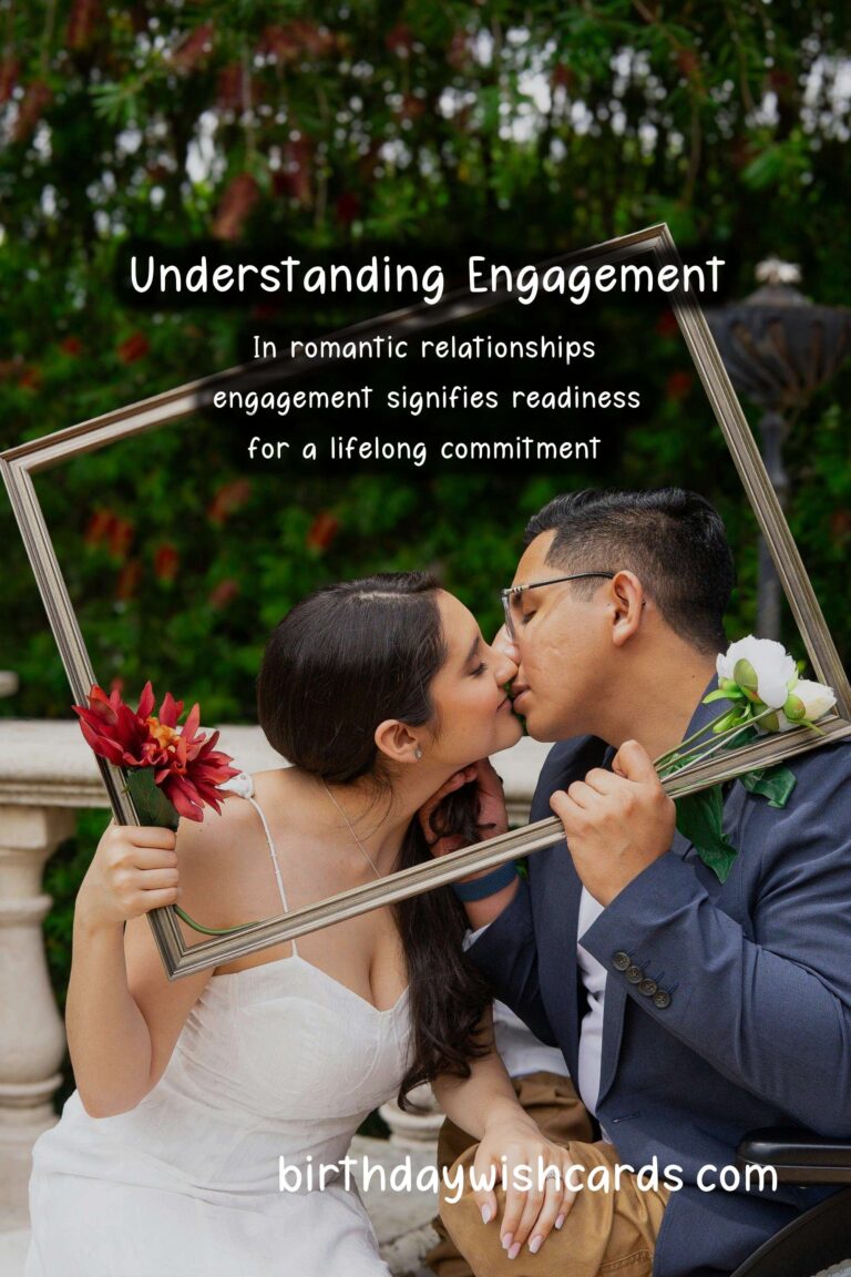 Fascinating Facts About Engagement