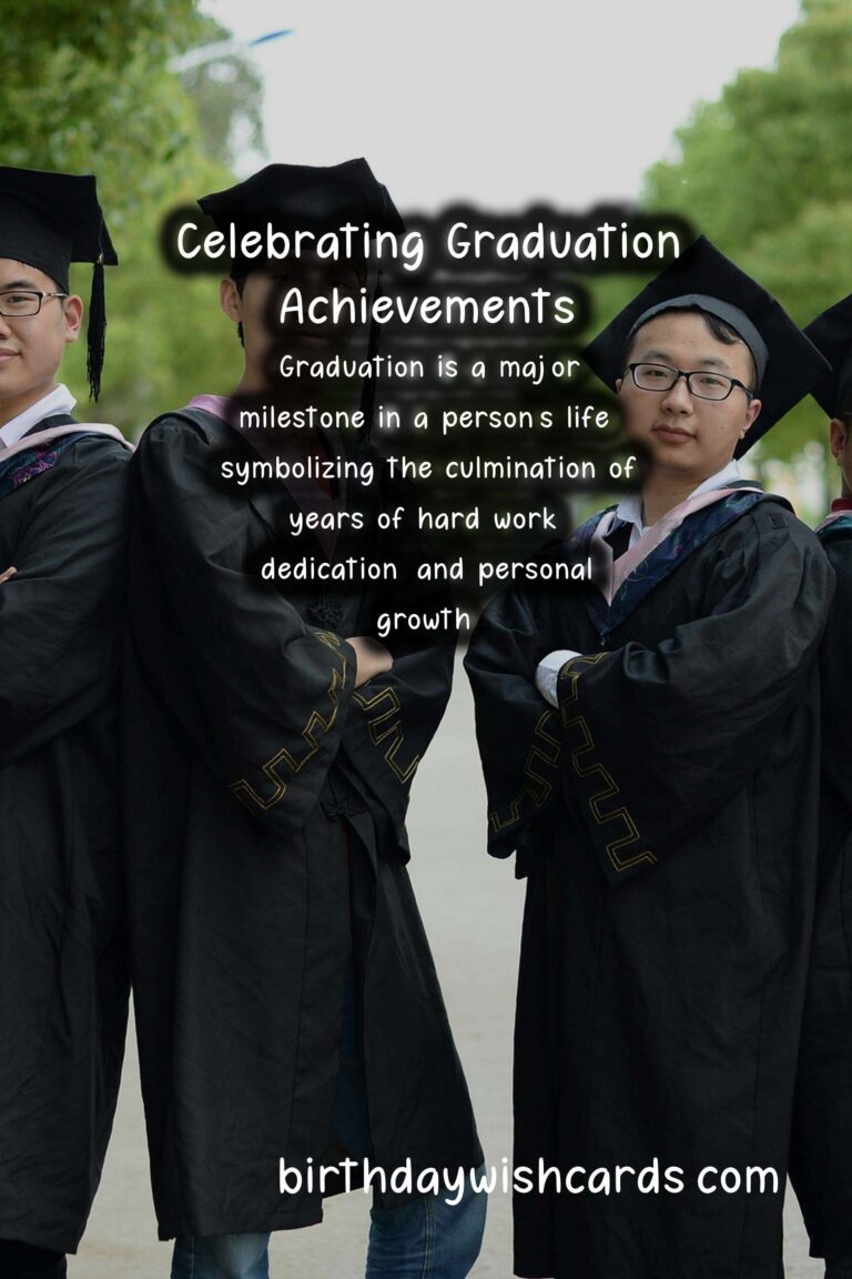 Fascinating Facts About Graduation: Celebrating New Beginnings and Achievements