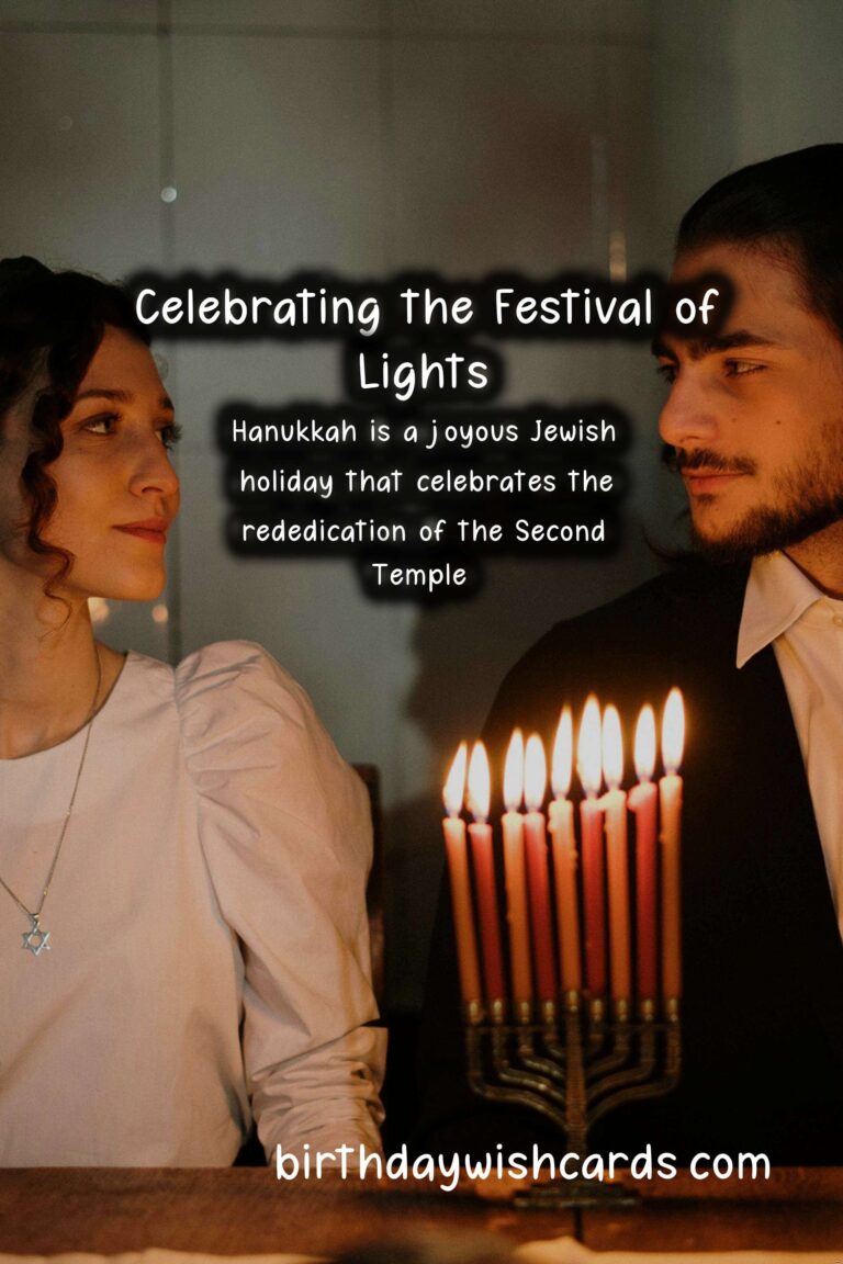Fascinating Facts About Hanukkah