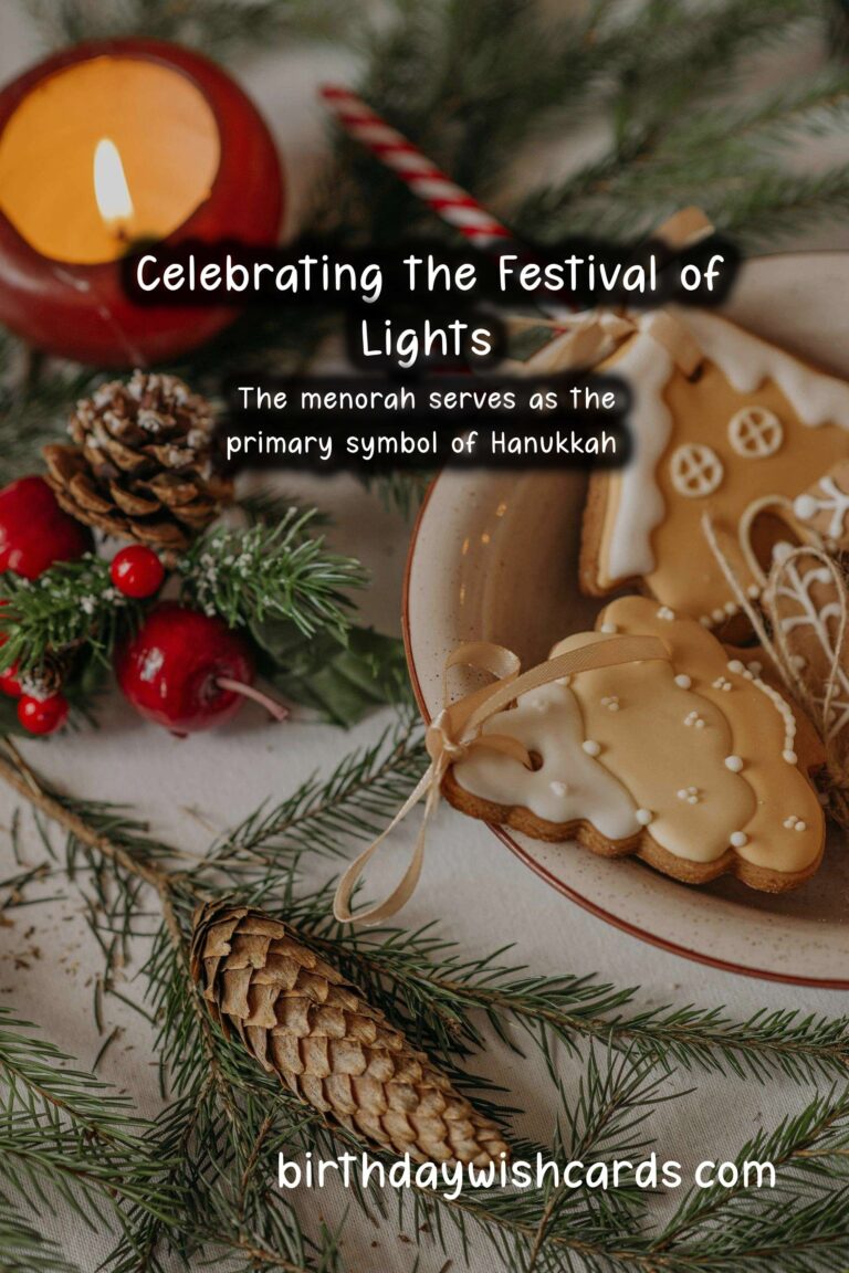 Fascinating Facts About Hanukkah