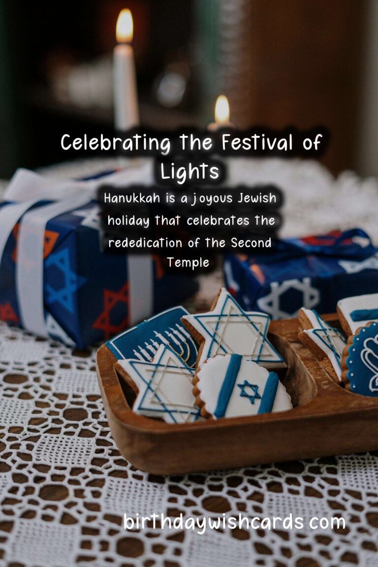 Fascinating Facts About Hanukkah