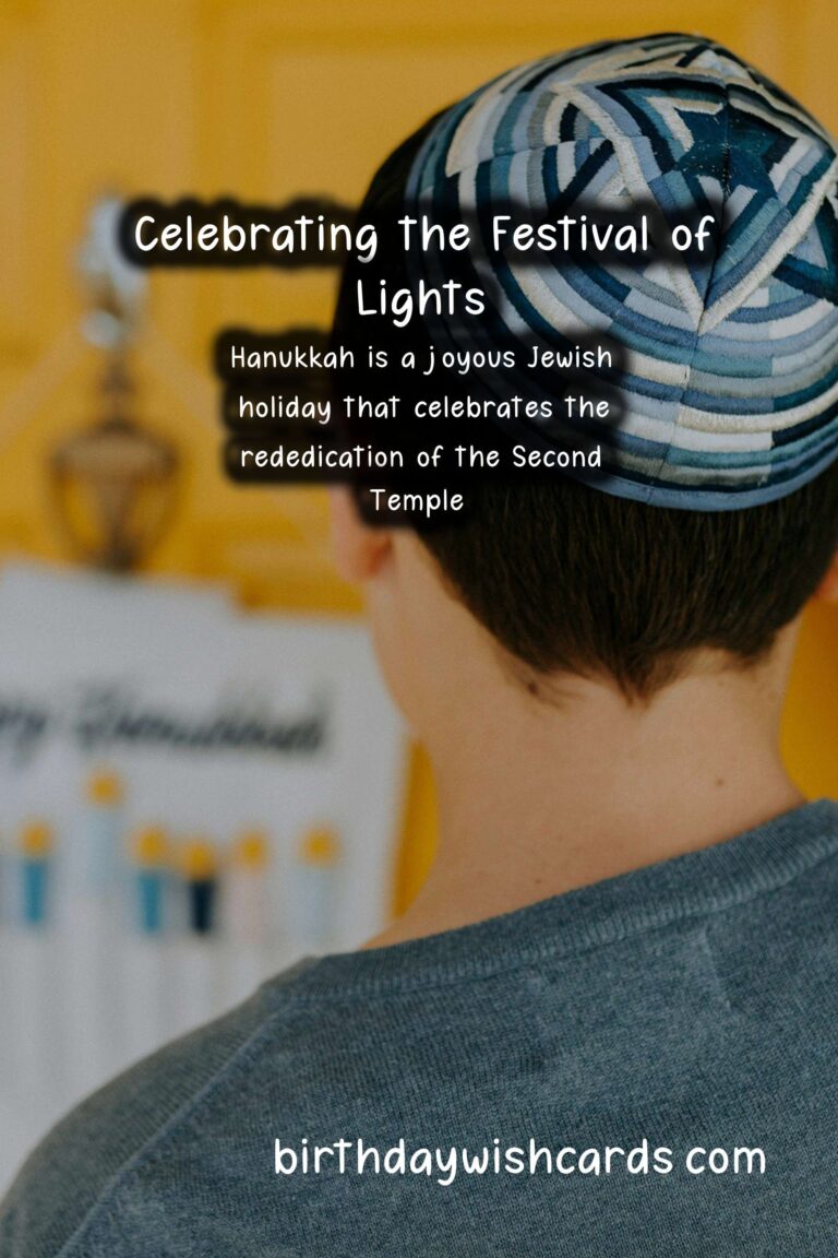 Fascinating Facts About Hanukkah