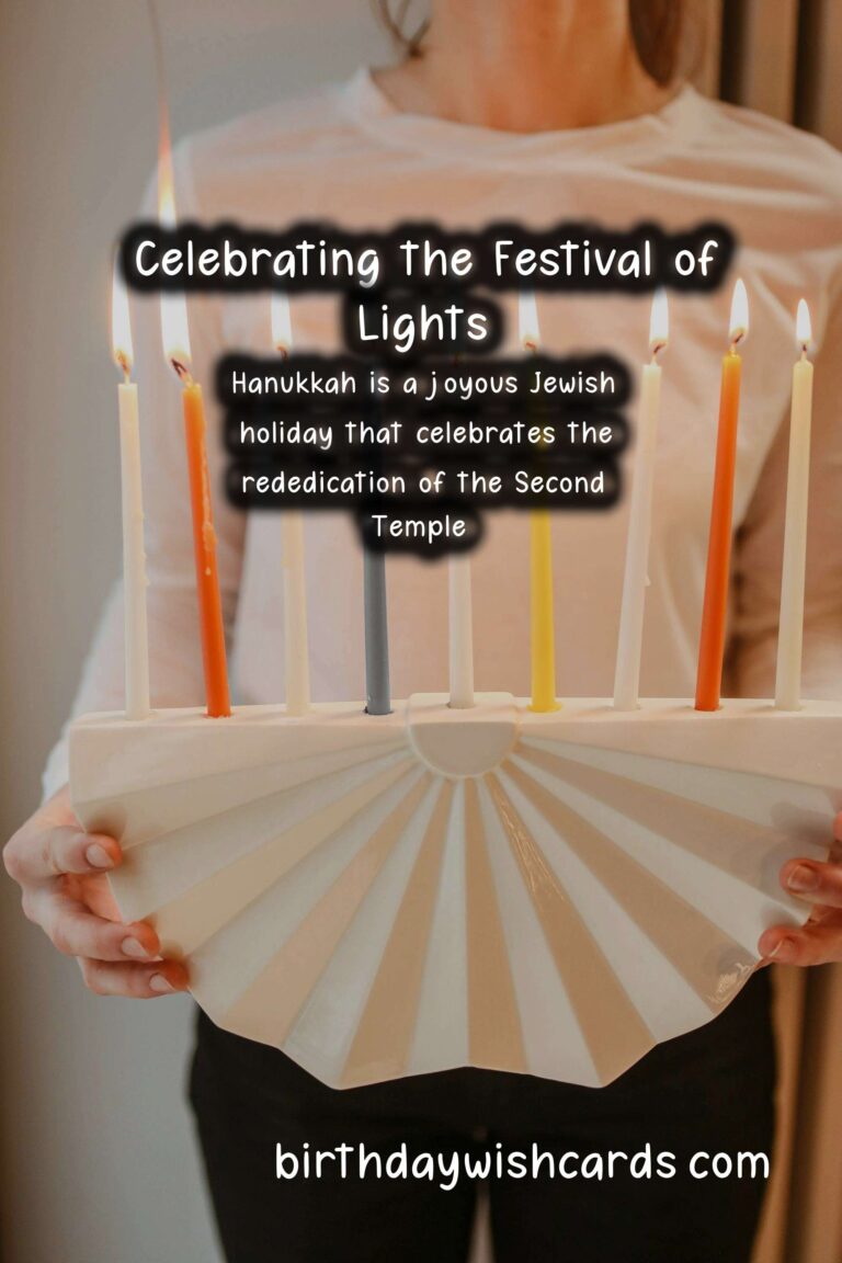 Fascinating Facts About Hanukkah